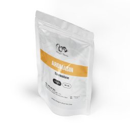 Aromasin 25 mg