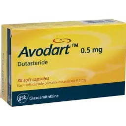 Avodart