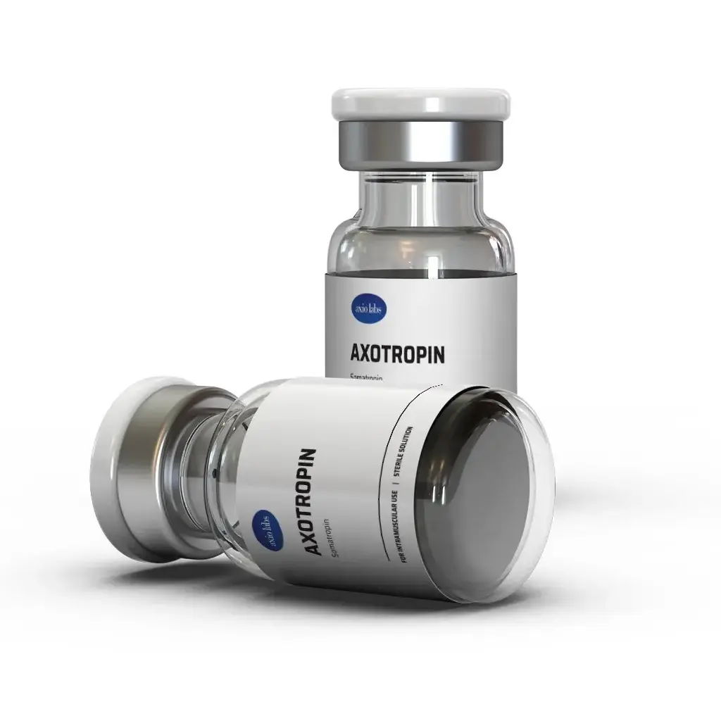 Axotropin 100 IU Axotropin 100 IU