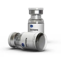 Axotropin 100 IU