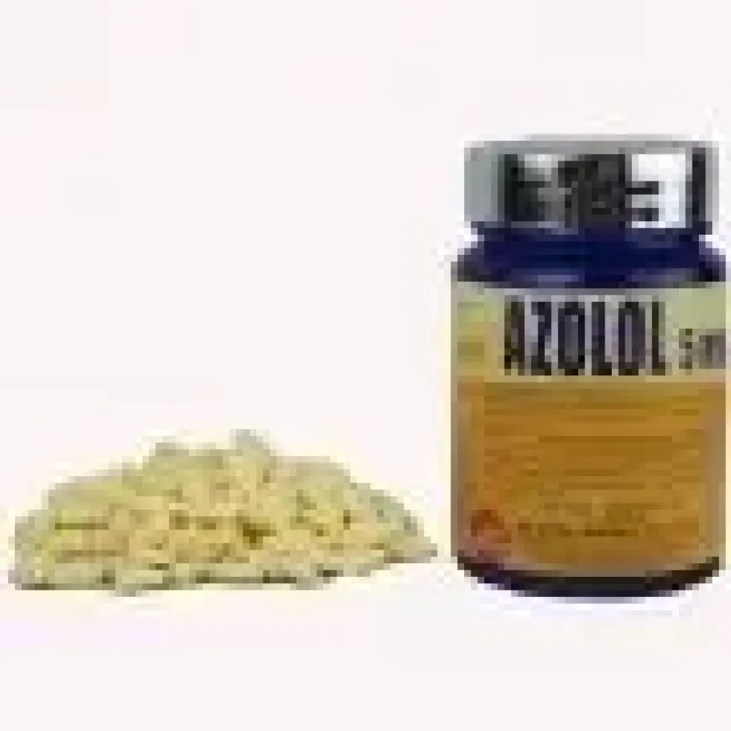 Azolol Azolol