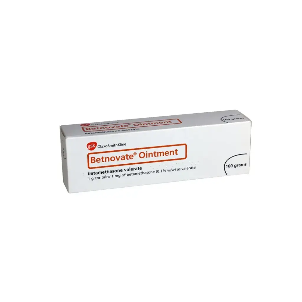 Betnovate Ointment