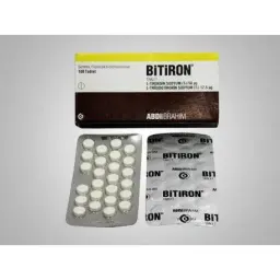 Bitiron