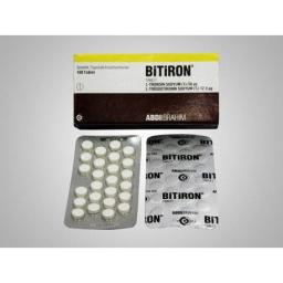 Bitiron for sale