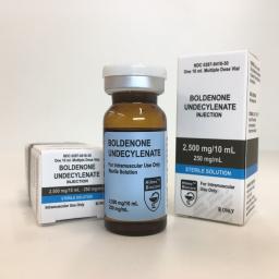 Boldenone Undecylenate for sale