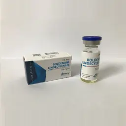 Boldenone Undecylenate