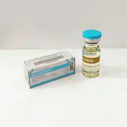 Boldorox 10 mL
