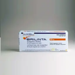 Brilinta