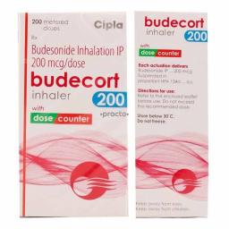 Budecort Inhaler 200 for sale