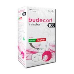 Budecort Inhaler 100 for sale