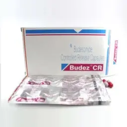 Budez CR