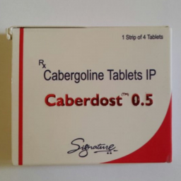 Caberdost 0.5 for sale