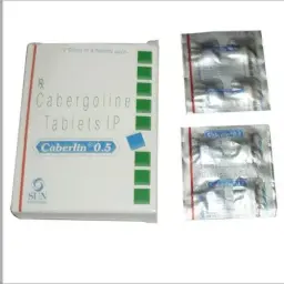 Caberlin 0.5