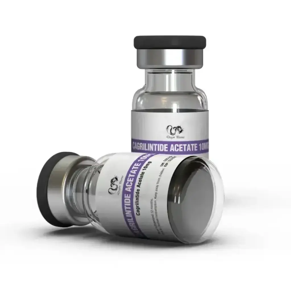Cagrilintide 10 mg Cagrilintide 10 mg