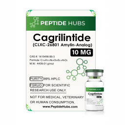 Cagrilintide 10 mg