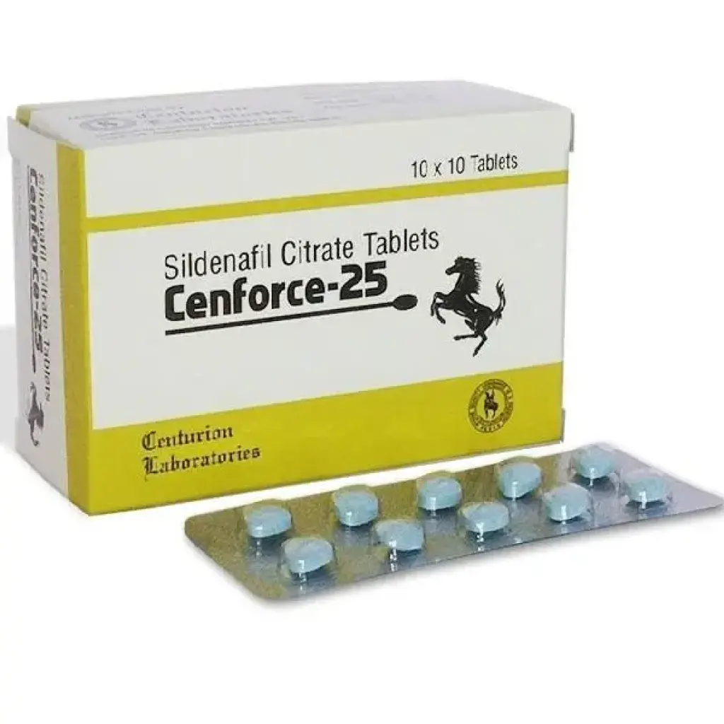 Cenforce-25 Cenforce-25