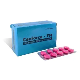 Cenforce - FM