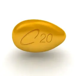 Cialis 20 mg