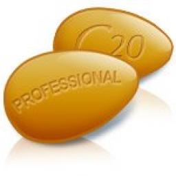 Cialis Professional for sale