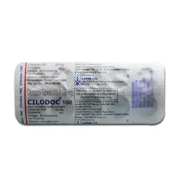 Cilodoc 100
