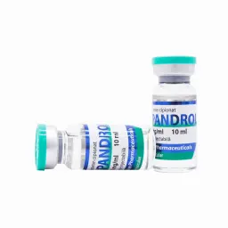 Cipandrol 10 mL