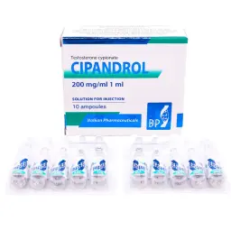 Cipandrol
