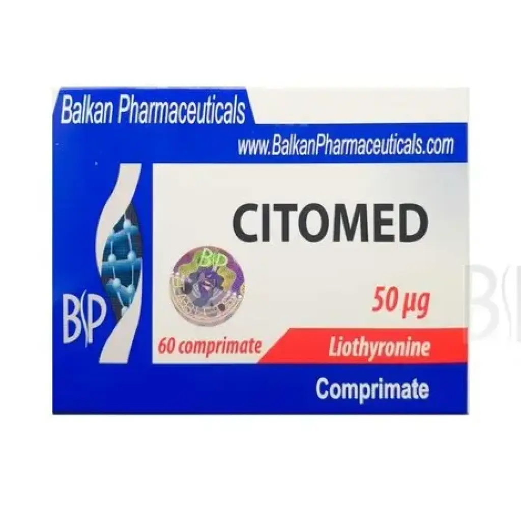 Citomed Citomed
