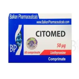 Citomed