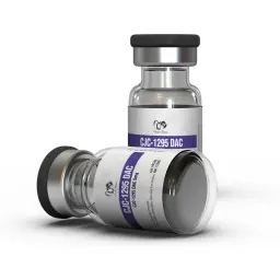 CJC-1295 DAC 5 mg