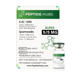 CJC-1295/Ipamorelin 10 mg