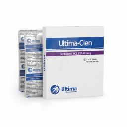 Ultima-Clen for sale