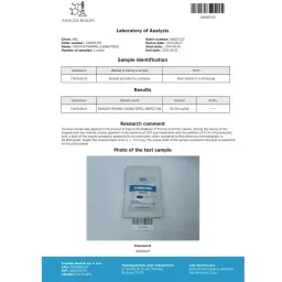 Clenbuterol 40 mcg