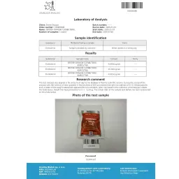 Clenbuterol 40 mcg Tablets