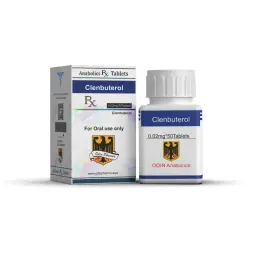 Clenbuterol