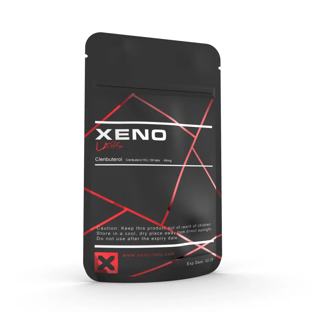 Clenbuterol Clenbuterol