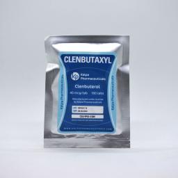 Clenbuterol Cycle for sale