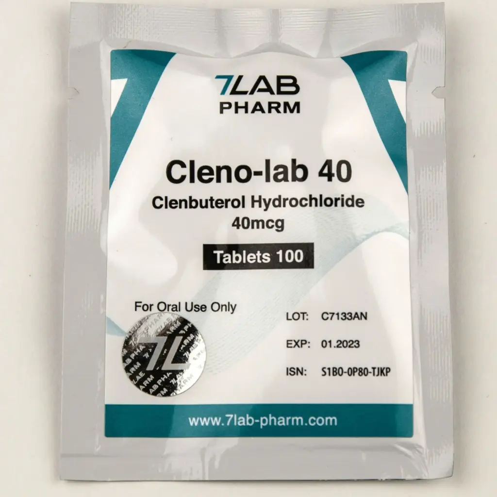 Cleno-Lab 40 Cleno-Lab 40
