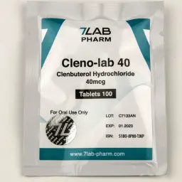 Cleno-Lab 40