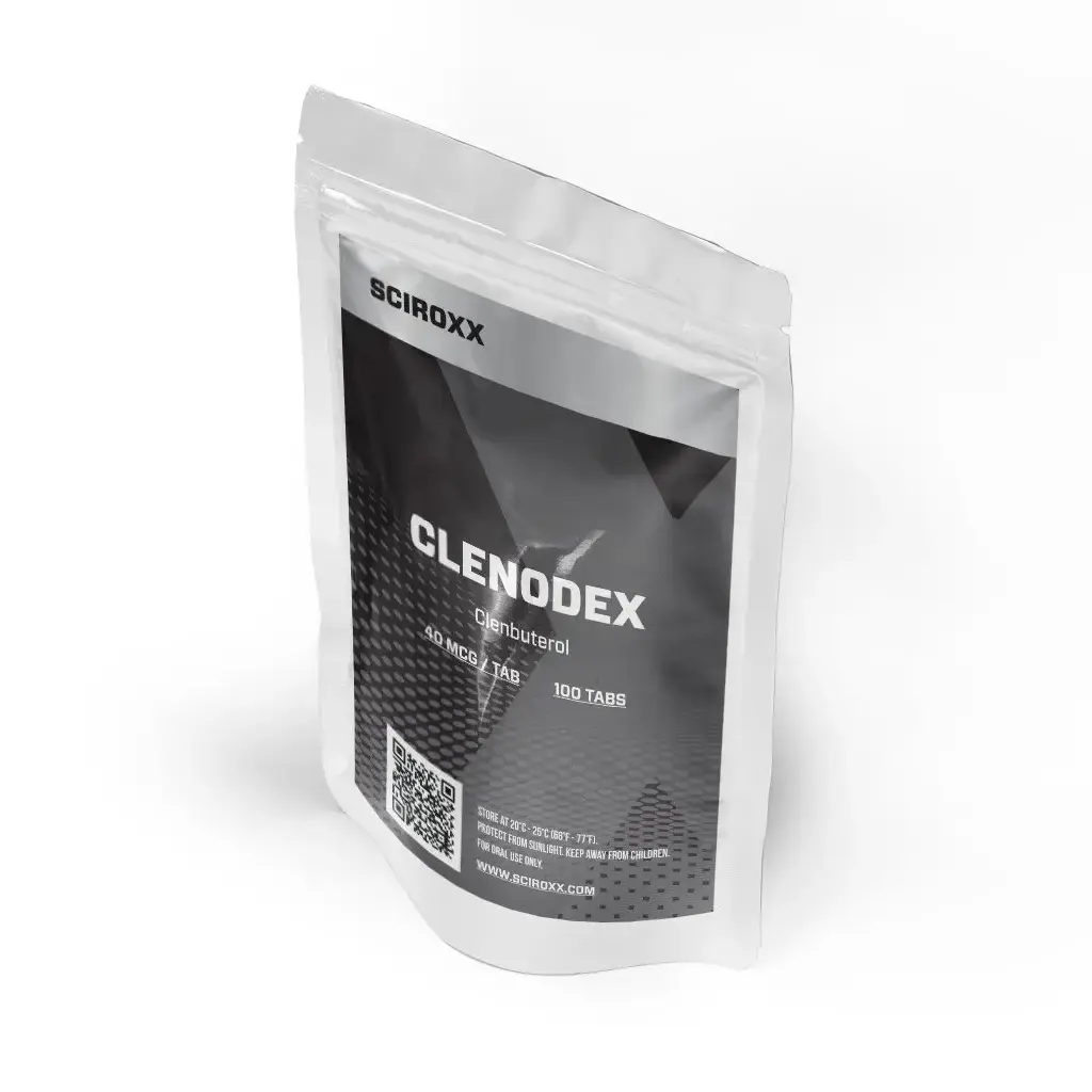 Clenodex Clenodex