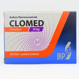 Clomed