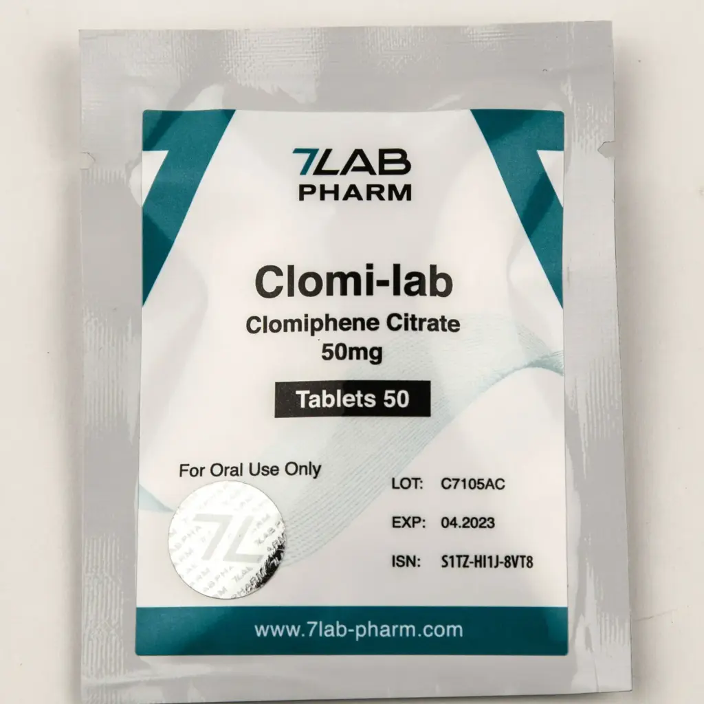 Clomi-Lab Clomi-Lab