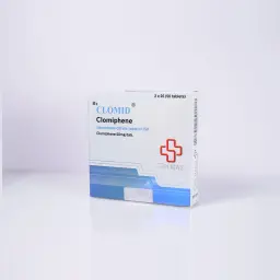 Clomid