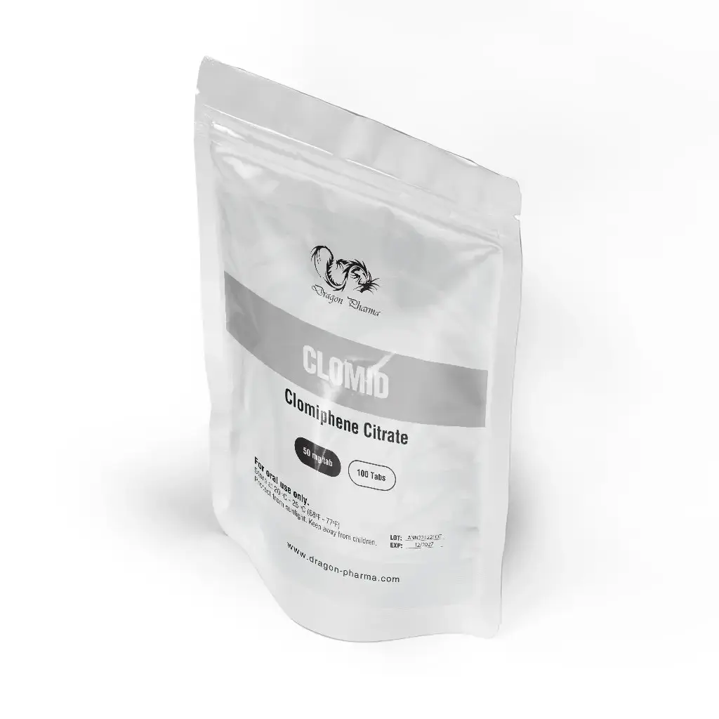 Clomid 50 mg Clomid 50 mg
