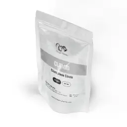 Clomid 50 mg
