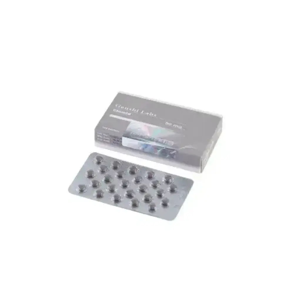 Clomid 50 mg Clomid 50 mg