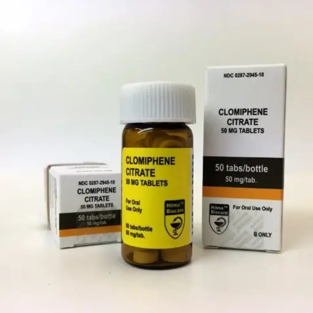 Clomiphene Citrate