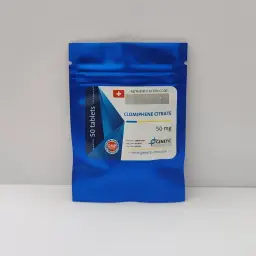 Clomiphene Citrate
