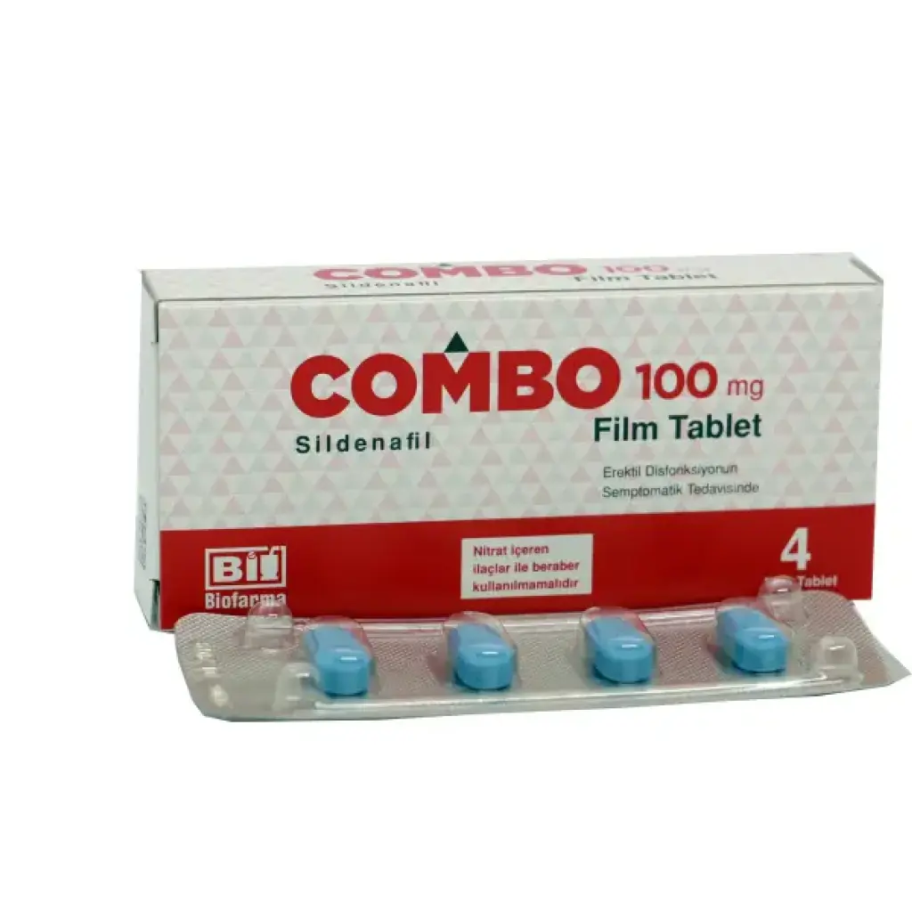 Combo 100 Combo 100