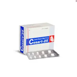 Cosart-25