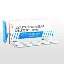 Cozartan-100